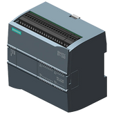 Siemens 1214C Compact CPU, program/data memory 100KB - Rubicon Partner Portal